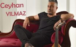 Ceyhun Yılmaz Besteleriyle Kalplere Girmek İstiyor