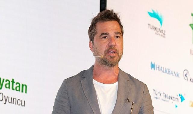 Engin Altan Düzyatan II. Sürdürülebilir Yüzyıl Zirvesi’ne katıldı