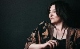 Güler Özince “Yargılar Şelale”yle dans ettirmeye hazır