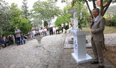 Güzelbahçe Belediyesi’nde Bayram Sevinci