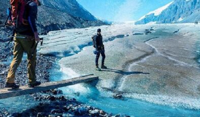 İki Bölümlük ‘Joseph Fiennes ile Vahşi Doğaya Dönüş’ 17 Haziran Perşembe 20.00’de National Geographic Ekranlarında İzleyicilerle Buluşuyor!