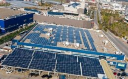 Metro Türkiye, %11.4 enerji tasarrufu sağlayarak Metro Grup ülkeleri arasında 2. oldu