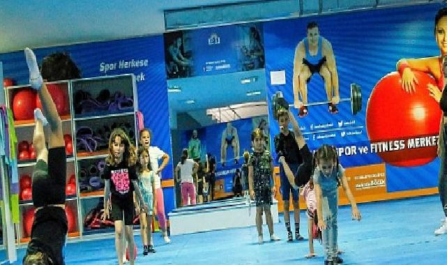 Sağlıklı yaşam için ASFİM’e