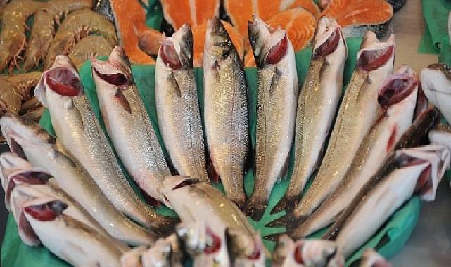 Su ürünleri ve hayvansal mamuller sektöründe 21 ihracat şampiyonunun 11’i Egeli