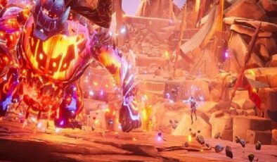Tales of Kenzera: ZAU’nun Demo Sürümü Ve Oyun İndirimi Açıklandı