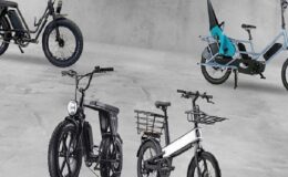 Acer’ın Yeni Nesil Elektrikli Bisikletleri Eurobike 2024’te Tanıtılacak