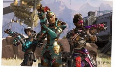 Apex Legends Global Series, Split 2 Playoff’ları İçin Mannheim, Almanya’ya Geliyor