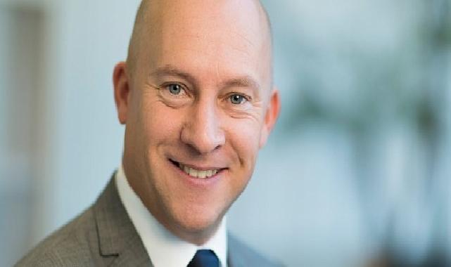 Ericsson, Patrick Johansson’u Orta Doğu ve Afrika Pazarı Başkanı olarak atadı