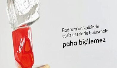 Mastercard ve Pilevneli iş birliği ile sanata yeni bir soluk