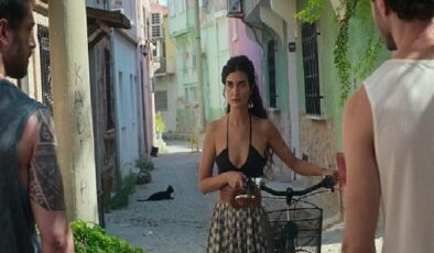 Netflix, Zeytin Ağacı’nın 2. Sezonu İçin Beklenen Frağmanı Paylaştı