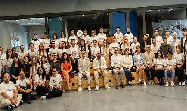 Samsung’un Habitat Derneğiyle hayata geçirdiği Solve for Tomorrow Programının kazananları ödüllerini aldı