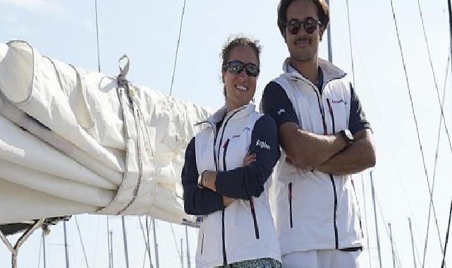 Setur Marinaları, 53. Deniz Kuvvetleri Kupası’nda Genç Yelkencileri Destekliyor