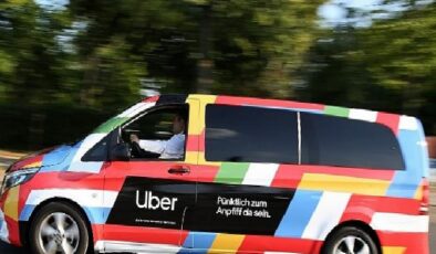 Uber, Avrupa Kupası’nda Futbolseverlerin Yolculuk Alışkanlıklarını Açıkladı